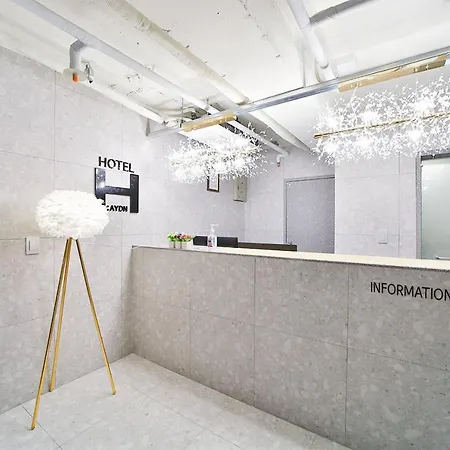 Seomyeon Haydn Hotel
