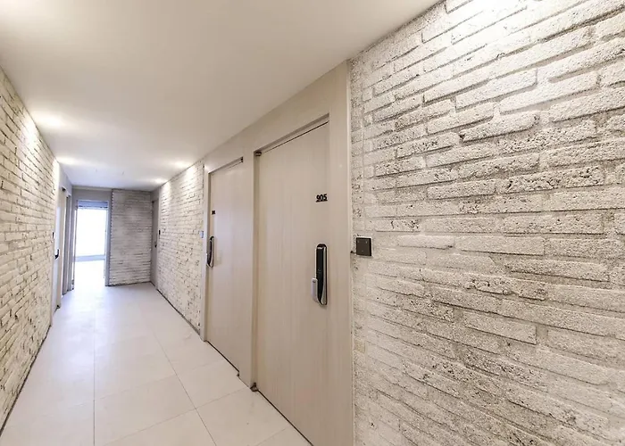 Hotel Seomyeon Haydn *