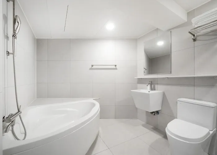 Hotel Seomyeon Haydn *