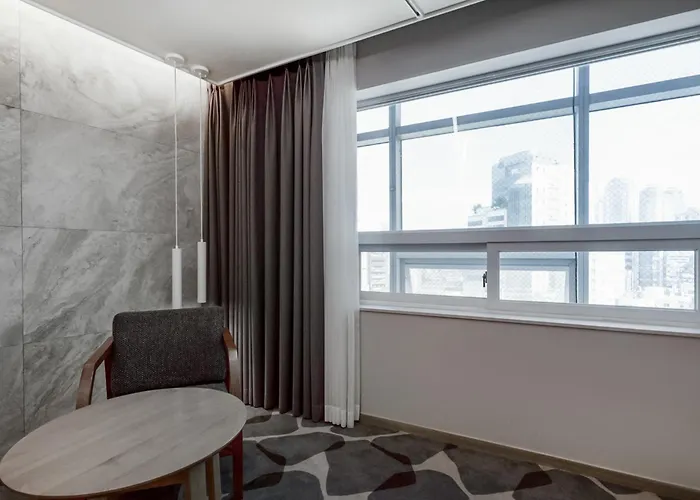 Seomyeon Haydn Hotel Busan