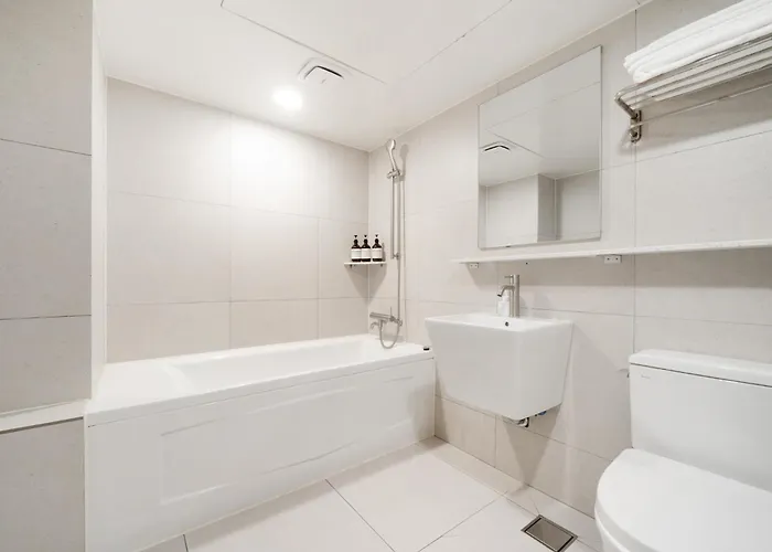Hotel Seomyeon Haydn *